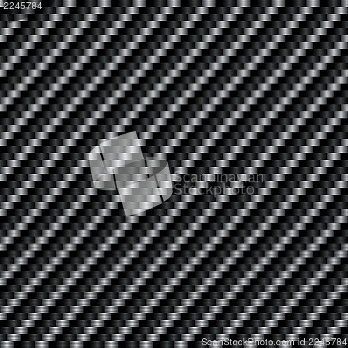 Image of Carbon Fiber Dark Pattern