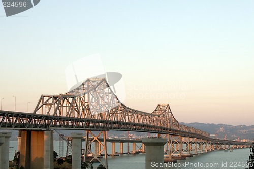 Image of Bay Bridge