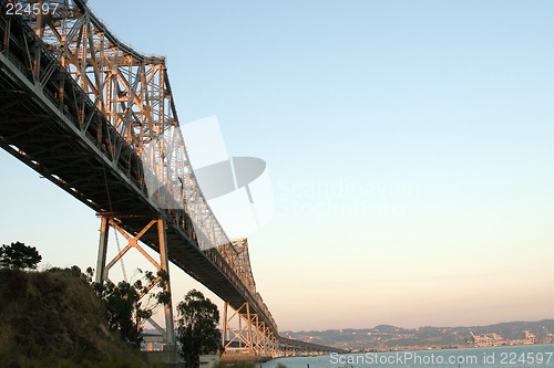 Image of Bay Bridge