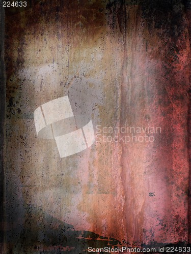 Image of Grunge style background