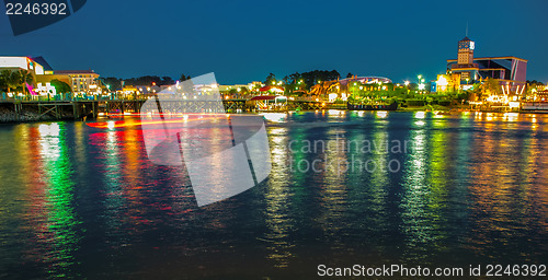 Image of on the grand strand at myrtle beach