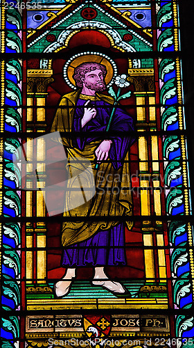 Image of Saint Joseph