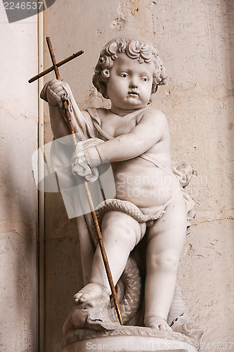 Image of Angel