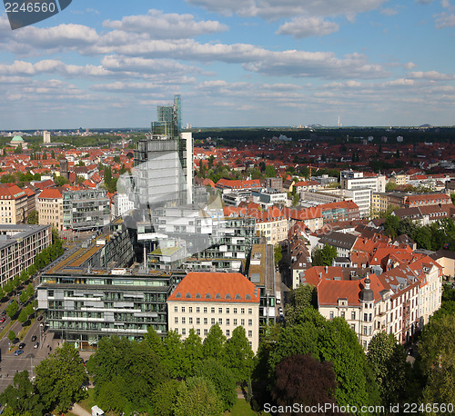 Image of Hannover