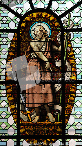 Image of Saint John the Baptist