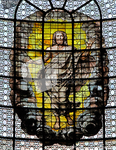 Image of Ascension of Christ