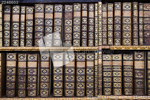 Image of Old books