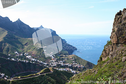 Image of Santa Cruz de Tenerife