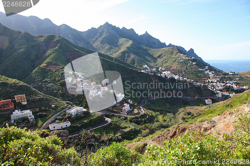 Image of Santa Cruz de Tenerife