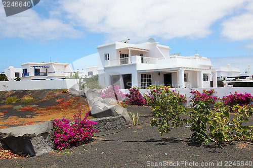 Image of Lanzarote