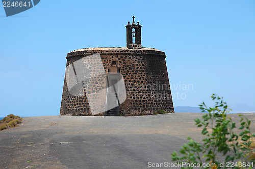 Image of Lanzarote