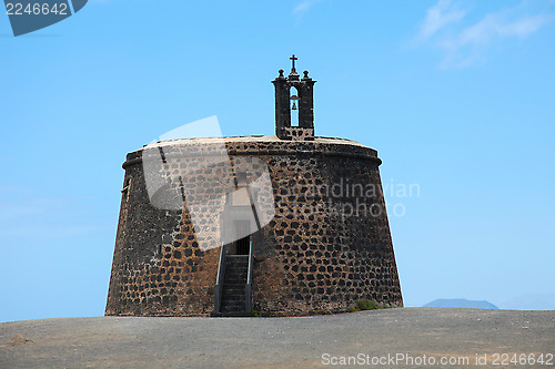 Image of Lanzarote