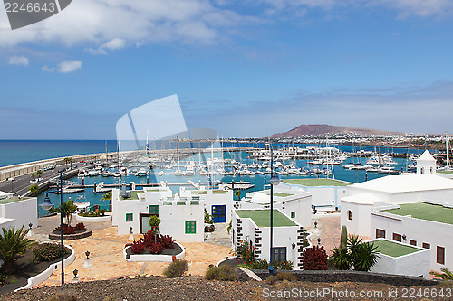 Image of Lanzarote