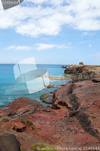 Image of Lanzarote