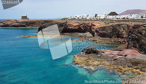 Image of Lanzarote