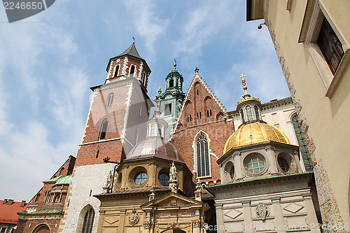 Image of Krakow