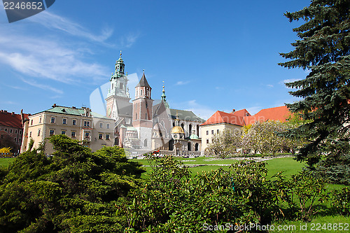 Image of Krakow