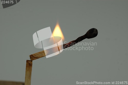 Image of Flame