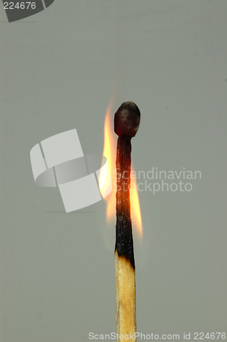Image of Flame