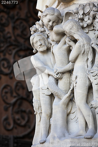 Image of Original Sin