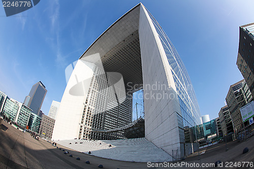 Image of Grande Arche