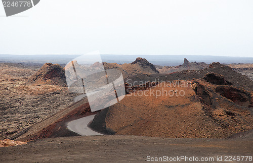 Image of Lanzarote