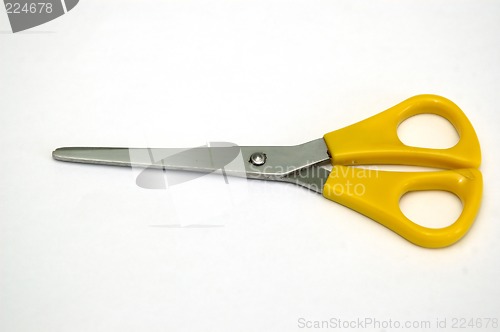 Image of Scissors