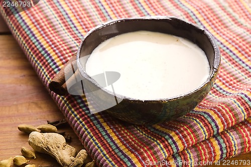 Image of Masala chai