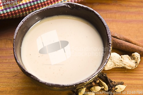 Image of Masala chai