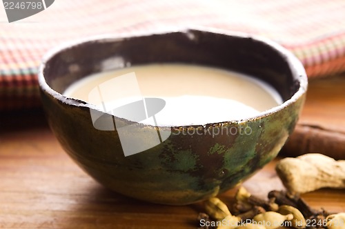 Image of Masala chai