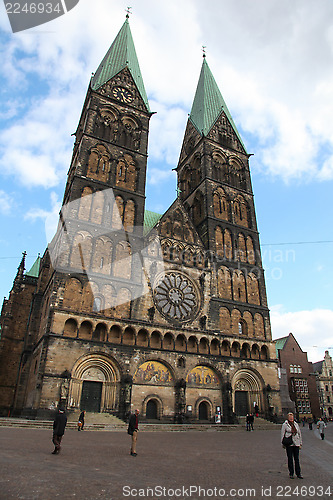 Image of Bremen