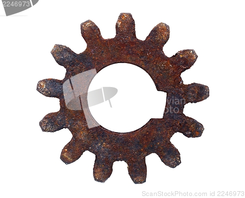 Image of Cogwheel