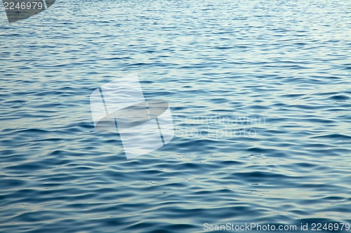 Image of Water