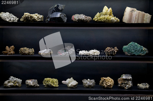 Image of Minerals