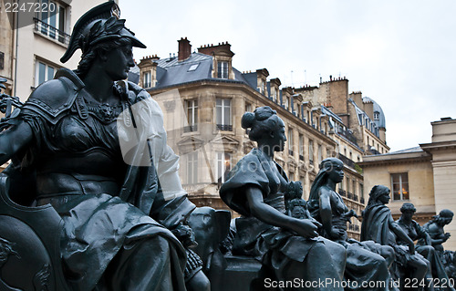 Image of Paris - Orsay Museum