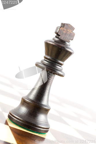 Image of Chess Challenge
