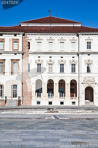 Image of Luxury residence