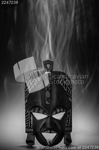 Image of Black Magic