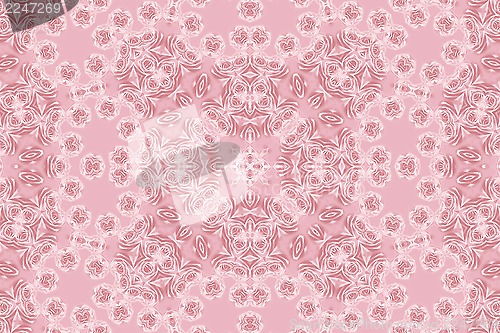 Image of Roses pattern 