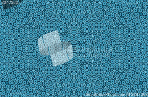 Image of Abstract background with pattern