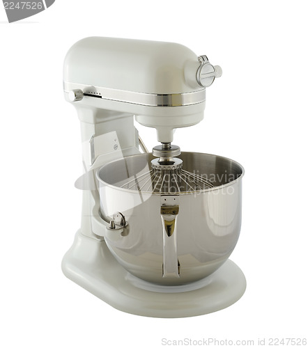 Image of Planetary mixer