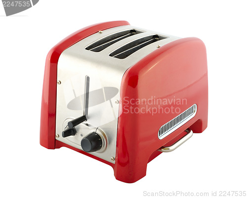 Image of Toaster