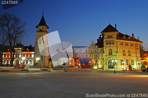 Image of Piatra Neamt