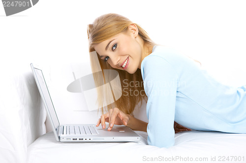 Image of Daily life