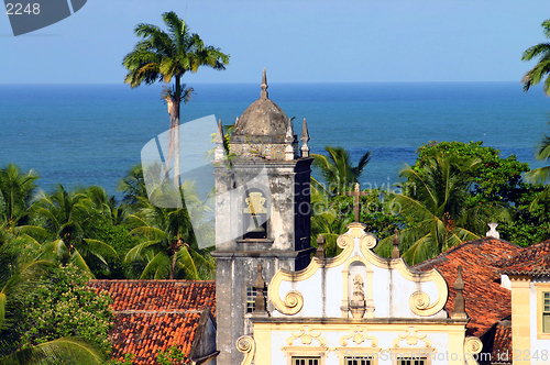 Image of Olinda