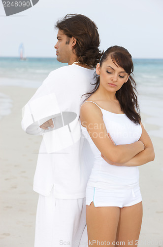 Image of Romantic Couple