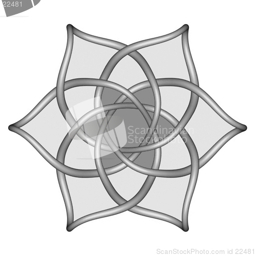 Image of Star Design