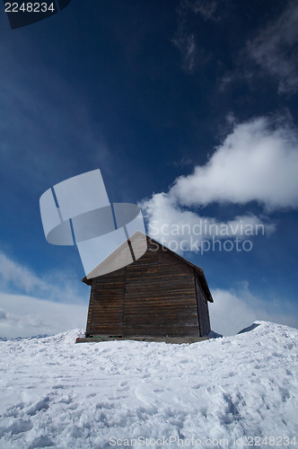 Image of Dolomites