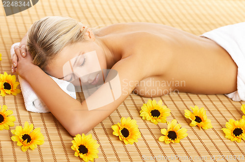 Image of Spa Treatment