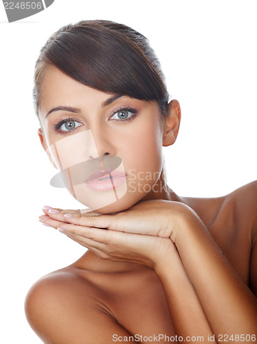 Image of Sexy and Beauty